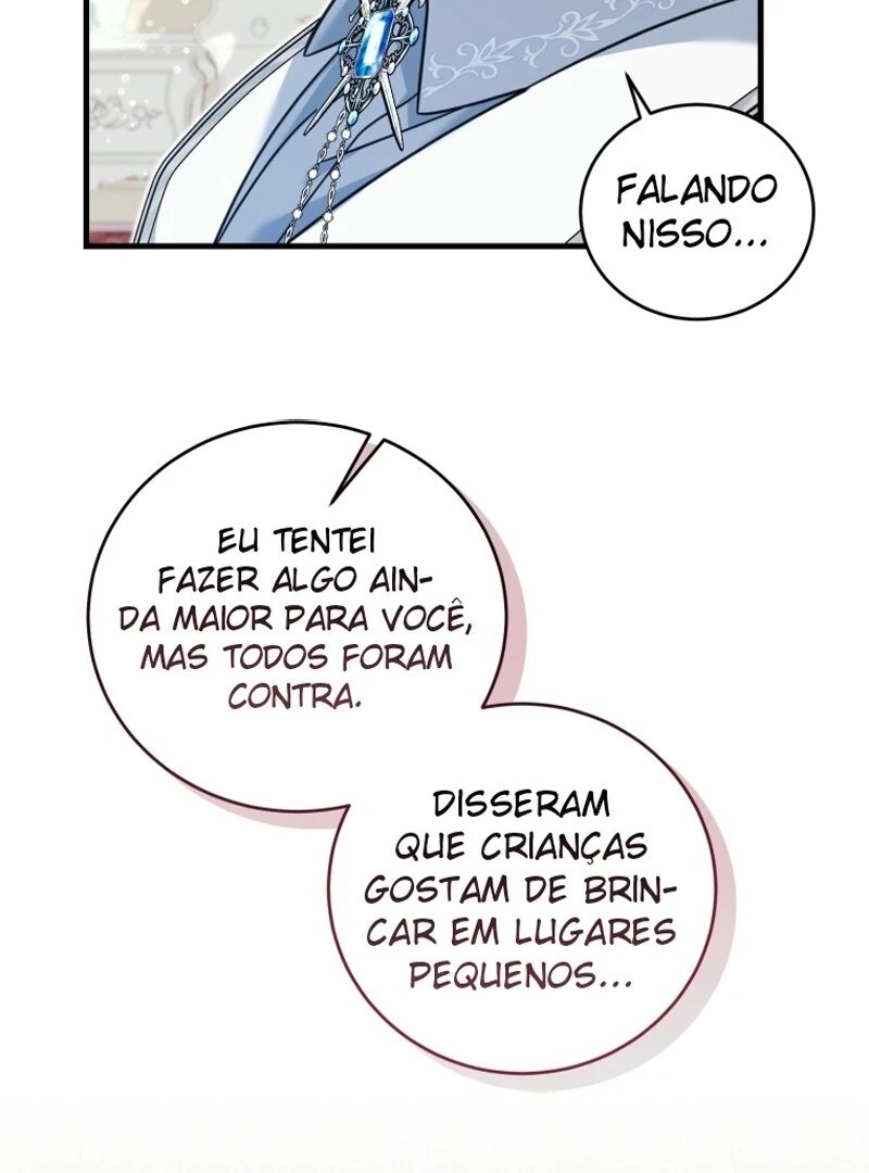 Baby Pharmacist Princess Capítulo 15 Página 42