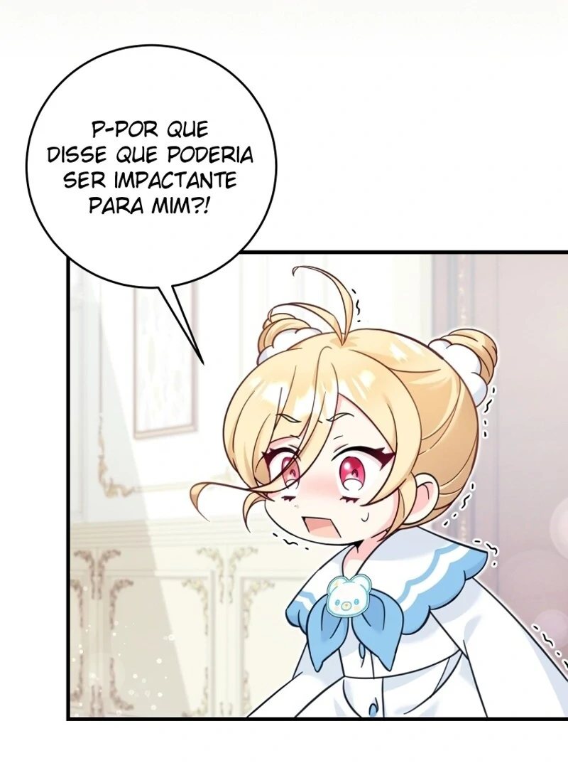 Baby Pharmacist Princess Capítulo 15 Página 46