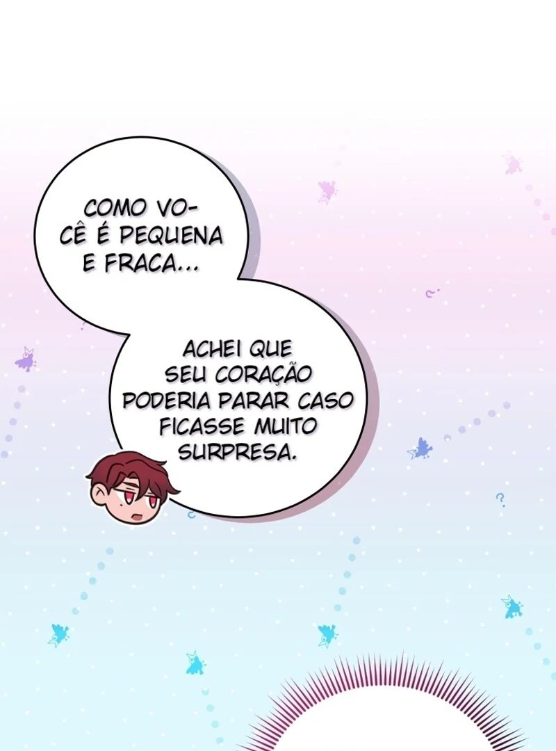 Baby Pharmacist Princess Capítulo 15 Página 47