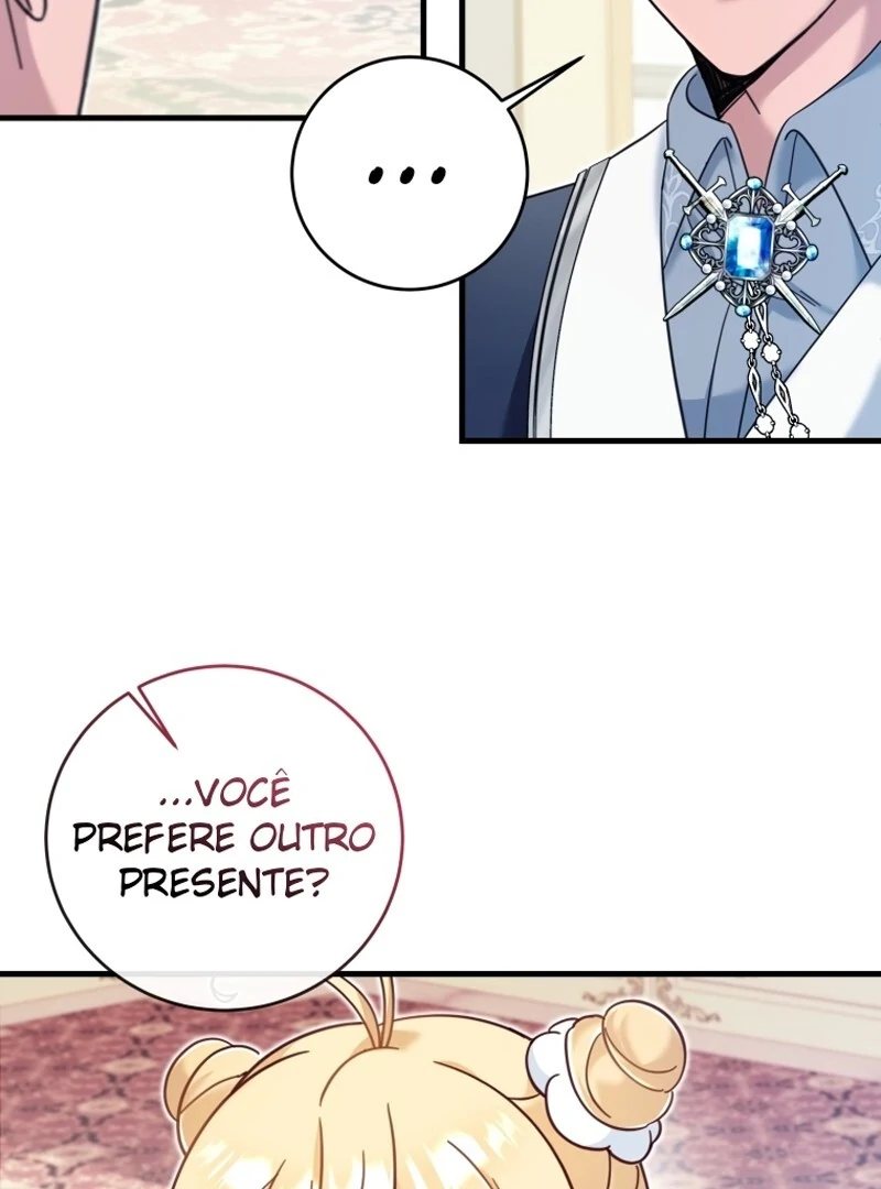 Baby Pharmacist Princess Capítulo 15 Página 51