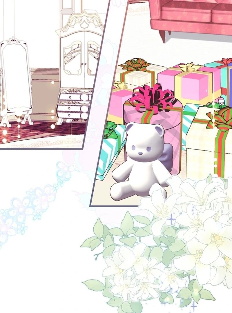 Baby Pharmacist Princess Capítulo 15 Página 55