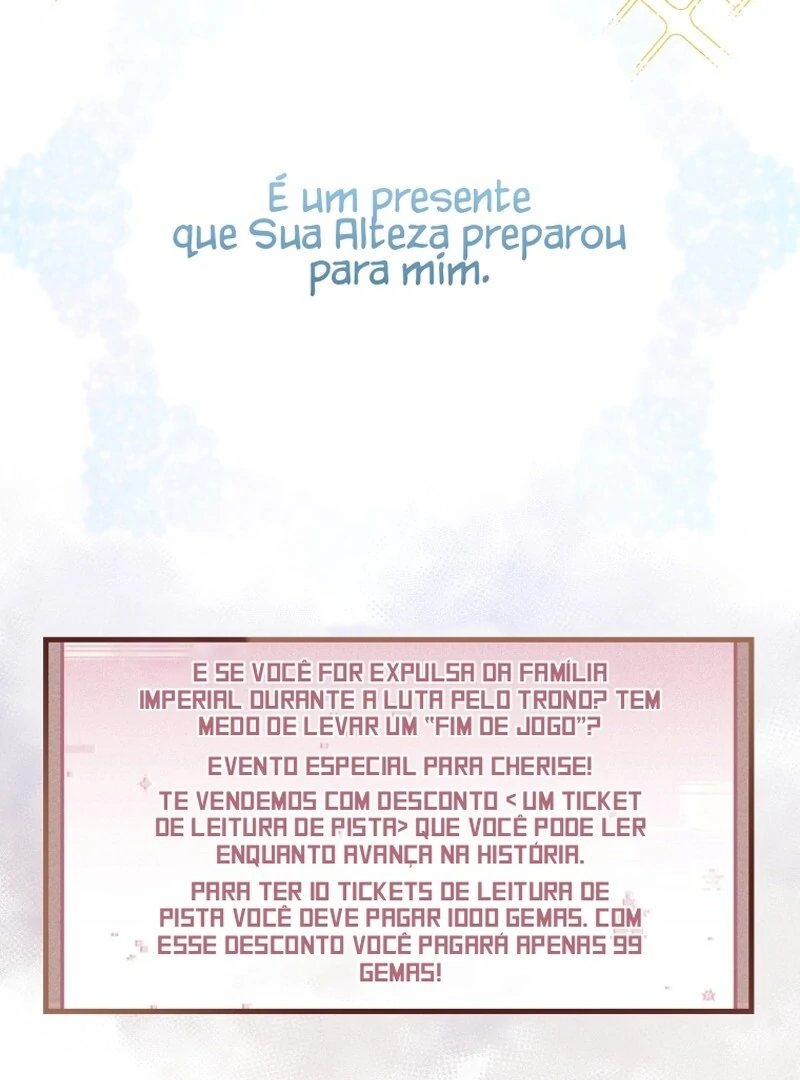 Baby Pharmacist Princess Capítulo 15 Página 57