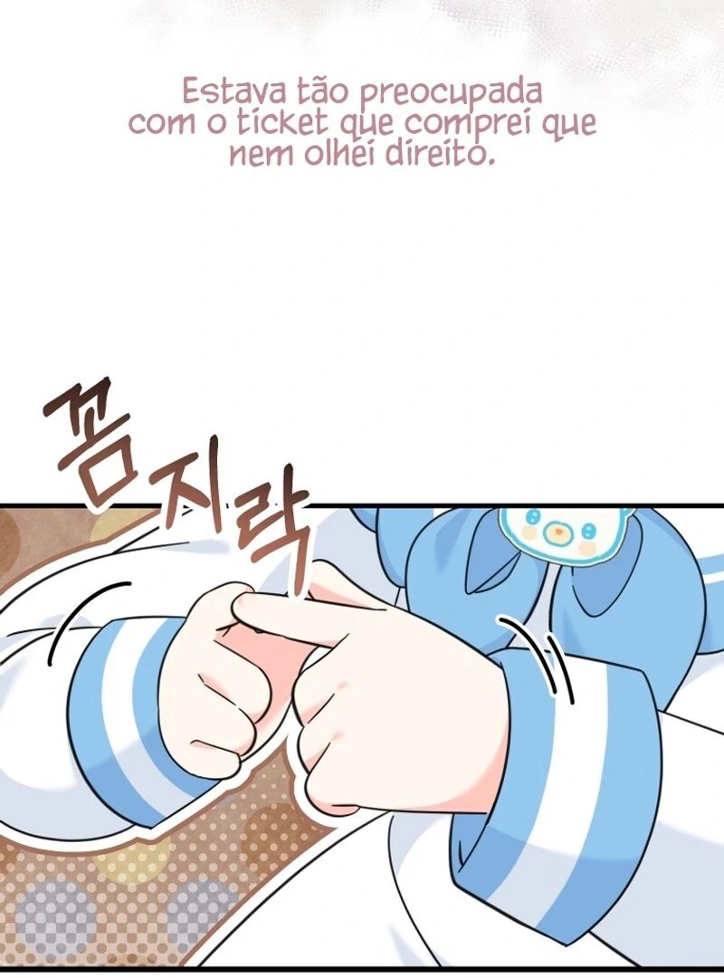 Baby Pharmacist Princess Capítulo 15 Página 58