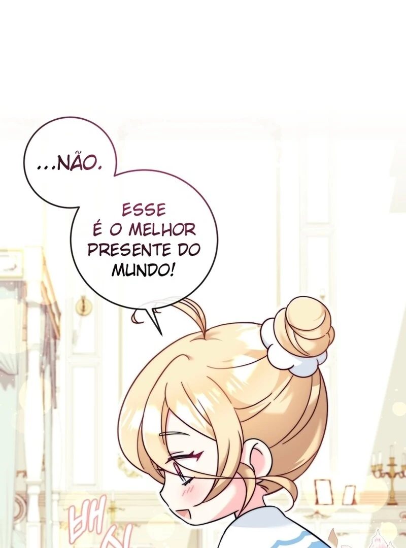 Baby Pharmacist Princess Capítulo 15 Página 59