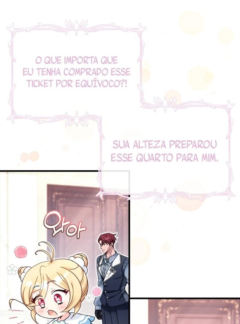 Baby Pharmacist Princess Capítulo 15 Página 61
