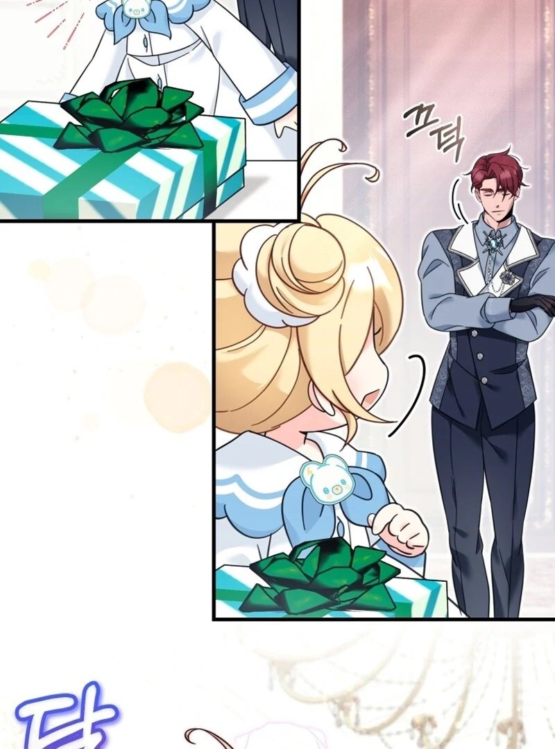 Baby Pharmacist Princess Capítulo 15 Página 62