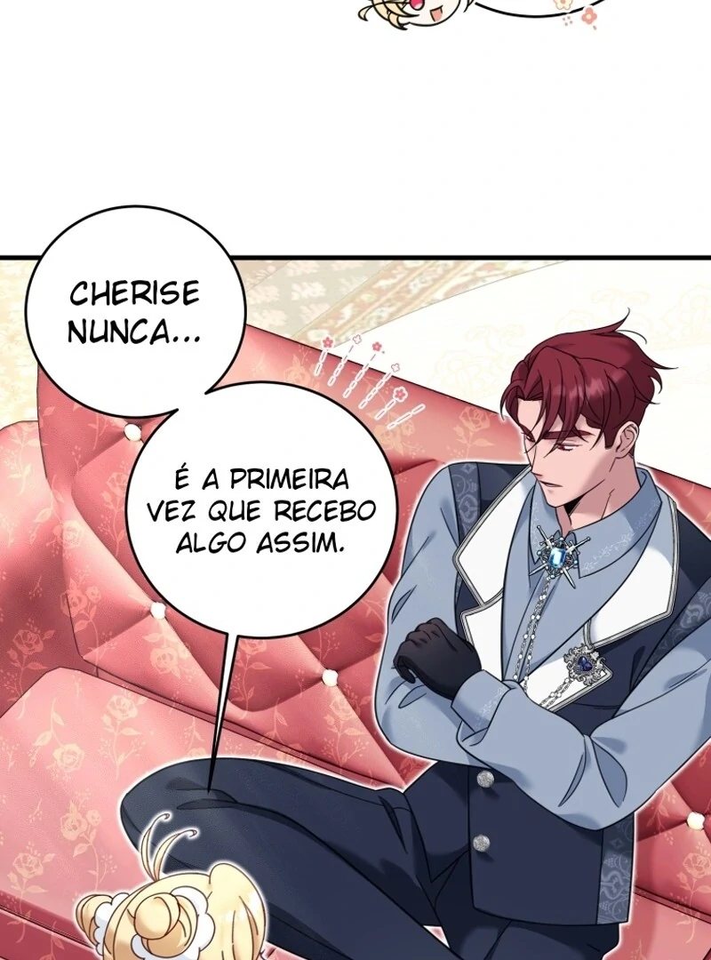 Baby Pharmacist Princess Capítulo 15 Página 70