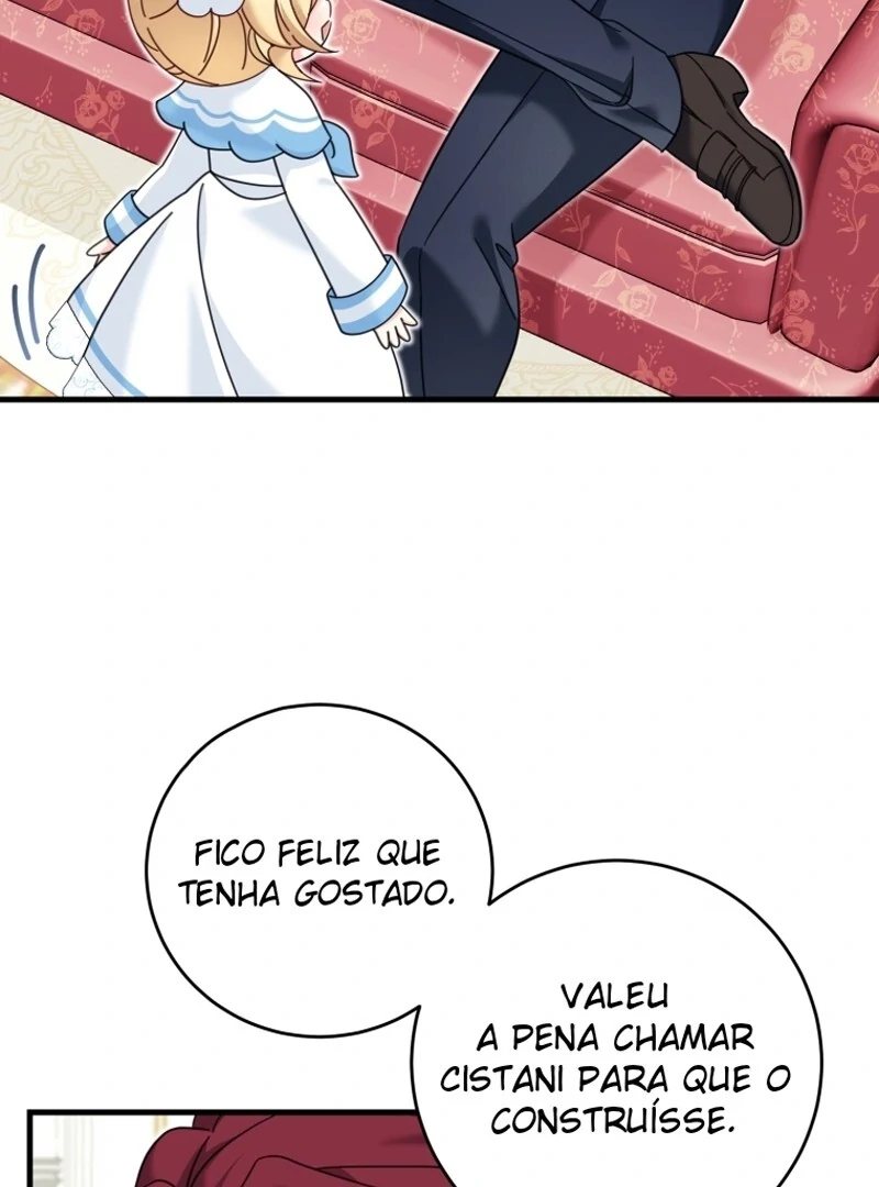 Baby Pharmacist Princess Capítulo 15 Página 71