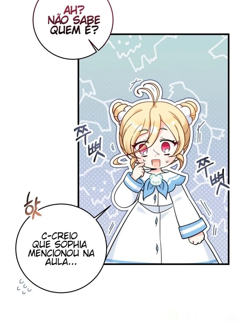 Baby Pharmacist Princess Capítulo 15 Página 73