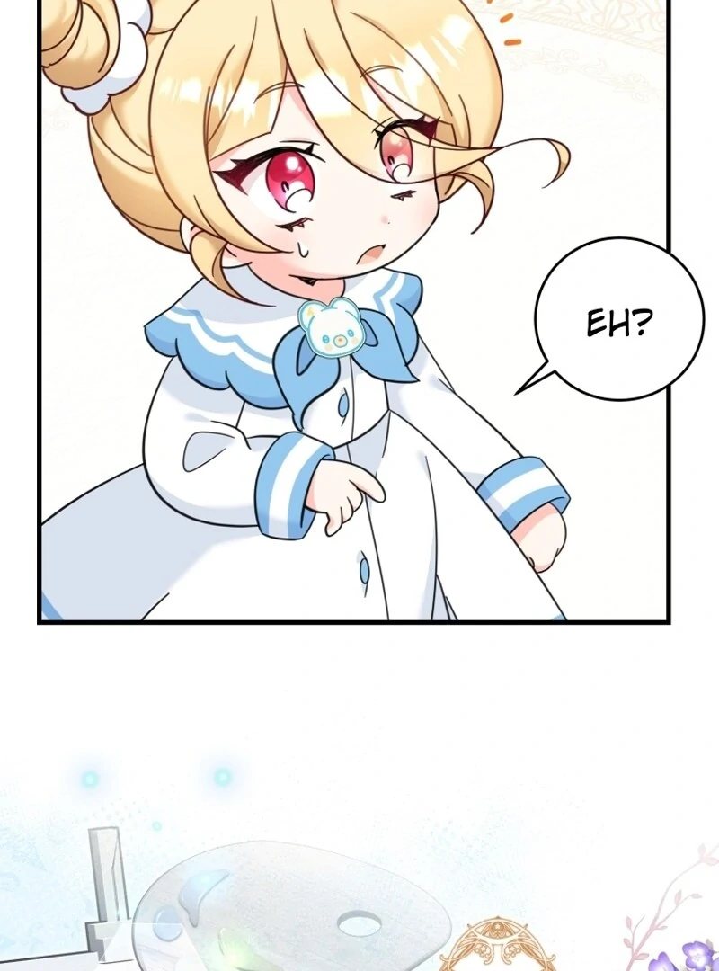 Baby Pharmacist Princess Capítulo 15 Página 76