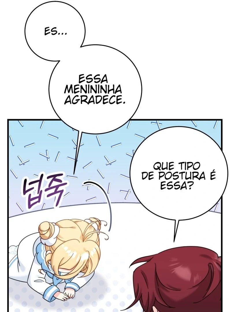 Baby Pharmacist Princess Capítulo 15 Página 81