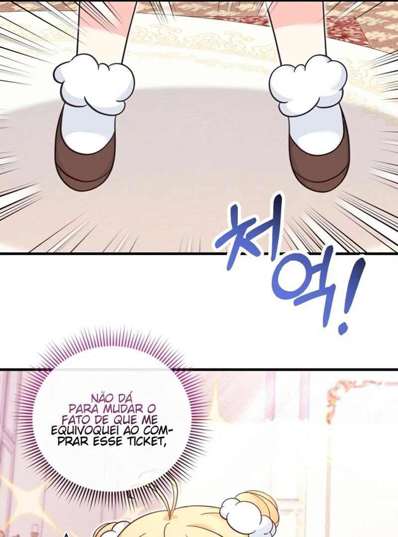 Baby Pharmacist Princess Capítulo 15 Página 95