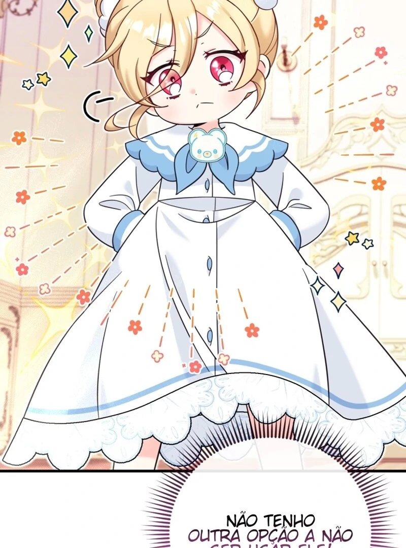 Baby Pharmacist Princess Capítulo 15 Página 96