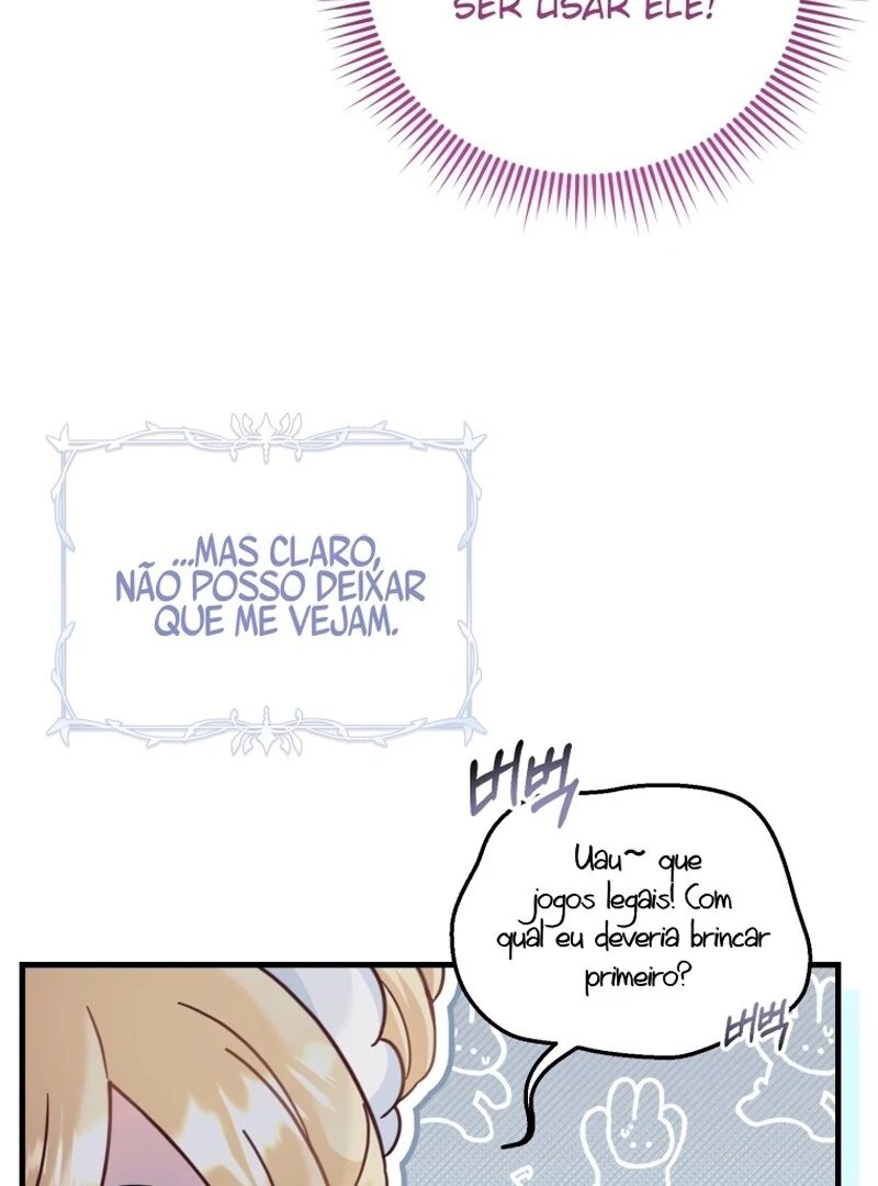 Baby Pharmacist Princess Capítulo 15 Página 97