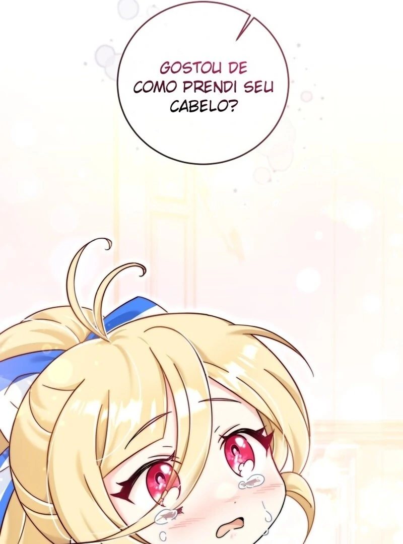 Baby Pharmacist Princess Capítulo 16 Página 108