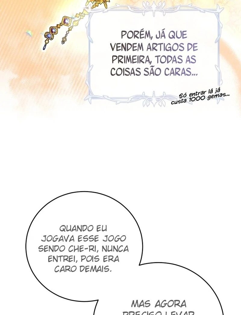Baby Pharmacist Princess Capítulo 16 Página 12