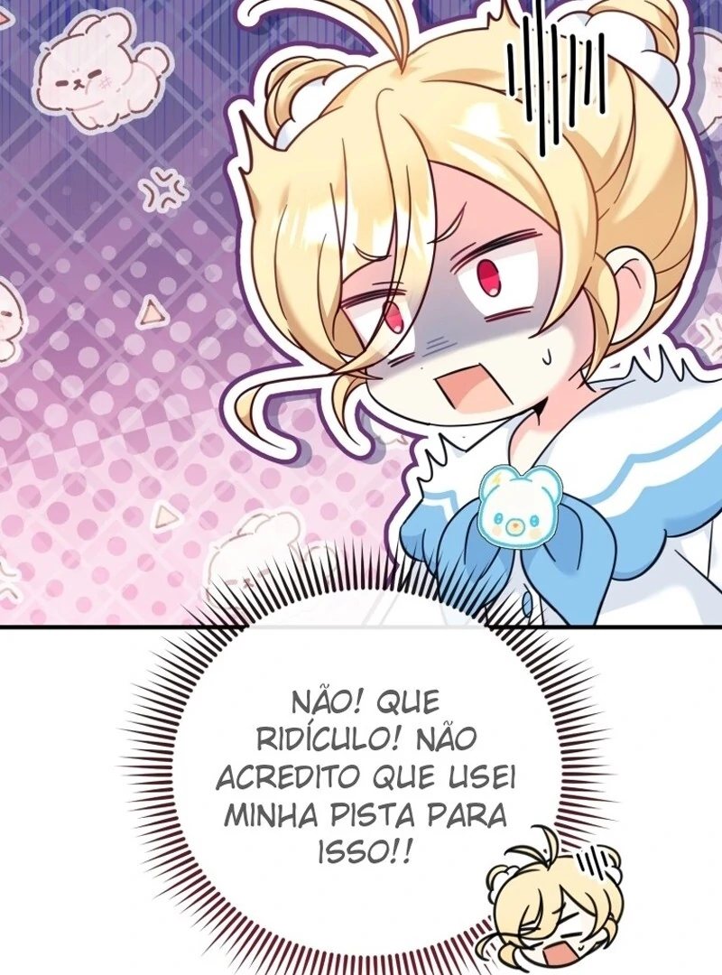 Baby Pharmacist Princess Capítulo 16 Página 16