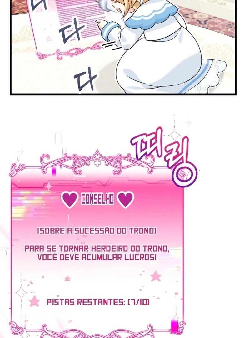 Baby Pharmacist Princess Capítulo 16 Página 18