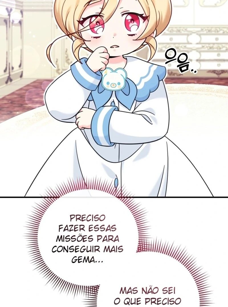 Baby Pharmacist Princess Capítulo 16 Página 23