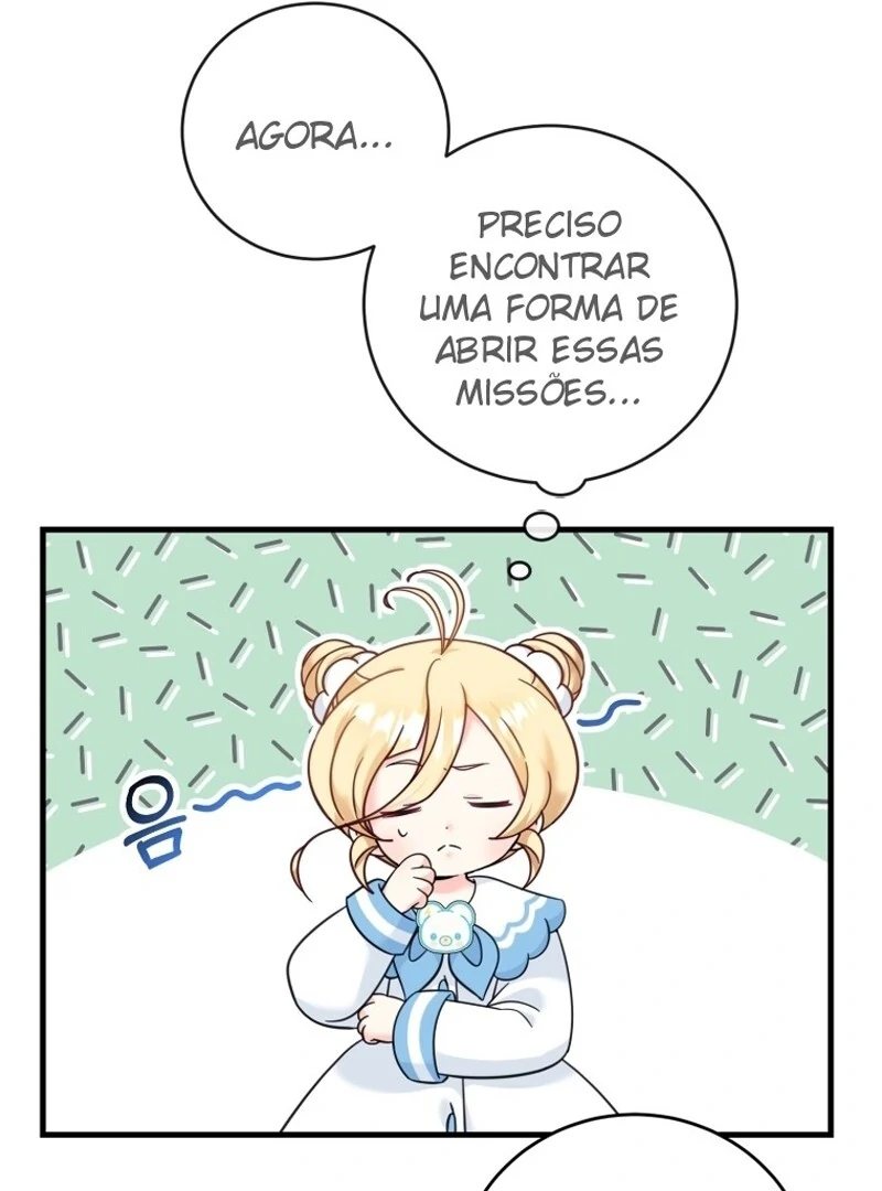 Baby Pharmacist Princess Capítulo 16 Página 27