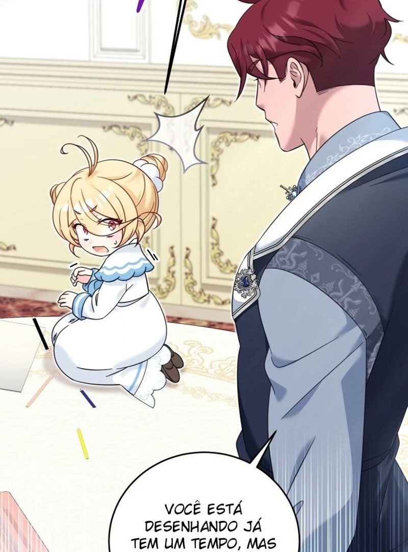 Baby Pharmacist Princess Capítulo 16 Página 29