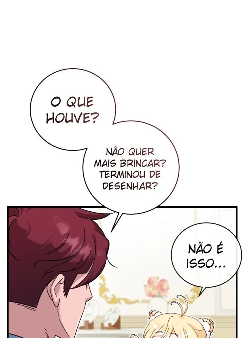 Baby Pharmacist Princess Capítulo 16 Página 42