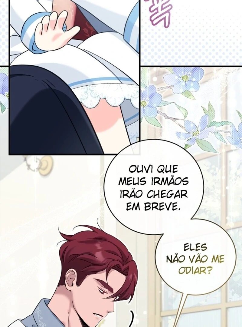Baby Pharmacist Princess Capítulo 16 Página 44