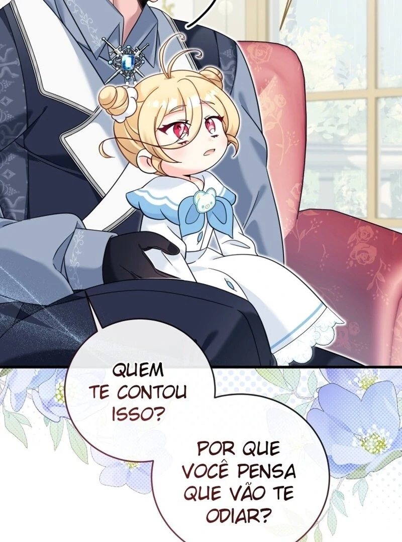 Baby Pharmacist Princess Capítulo 16 Página 45