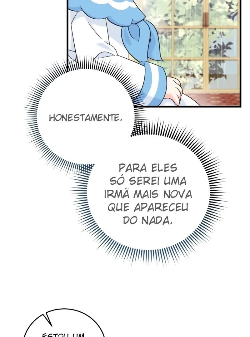 Baby Pharmacist Princess Capítulo 16 Página 47