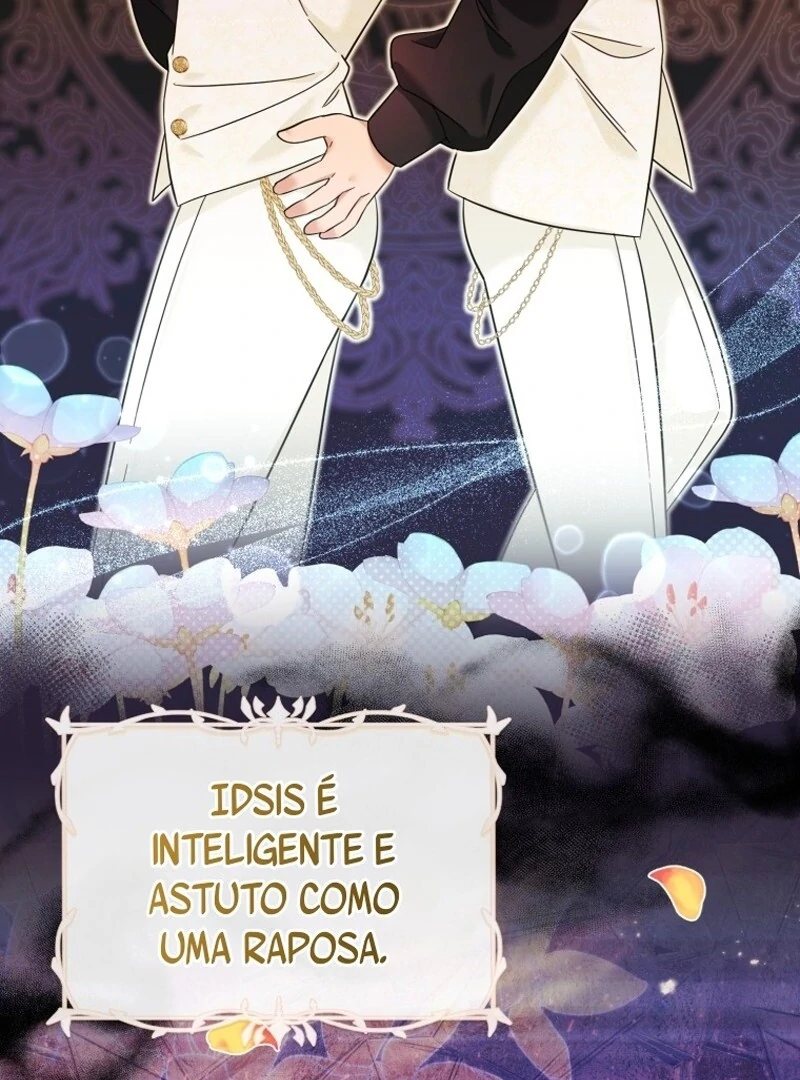 Baby Pharmacist Princess Capítulo 16 Página 50