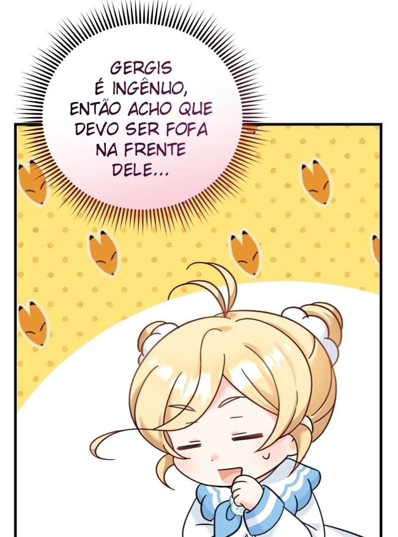 Baby Pharmacist Princess Capítulo 16 Página 54