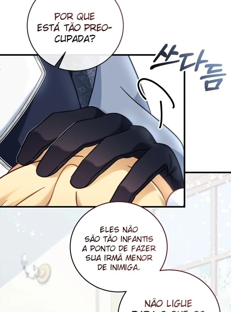 Baby Pharmacist Princess Capítulo 16 Página 56