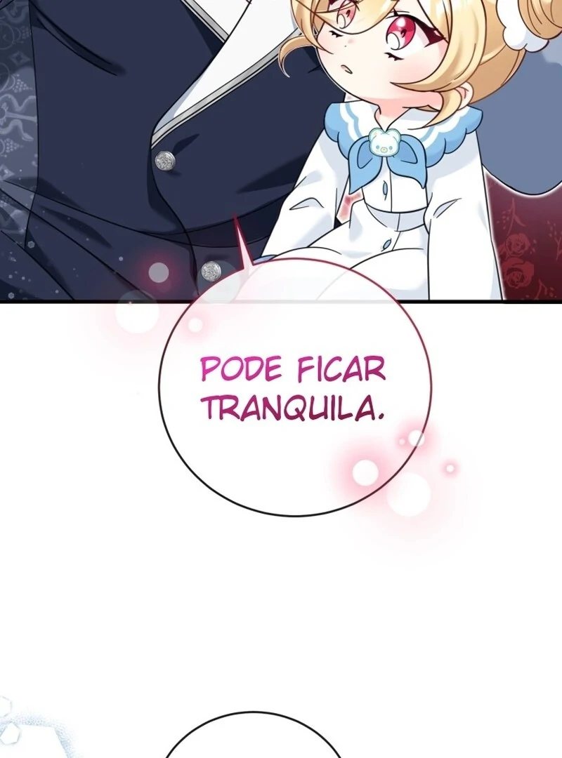 Baby Pharmacist Princess Capítulo 16 Página 58