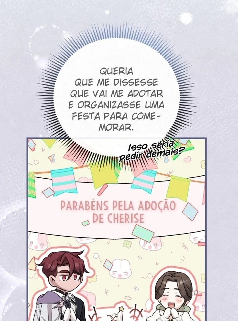 Baby Pharmacist Princess Capítulo 16 Página 62