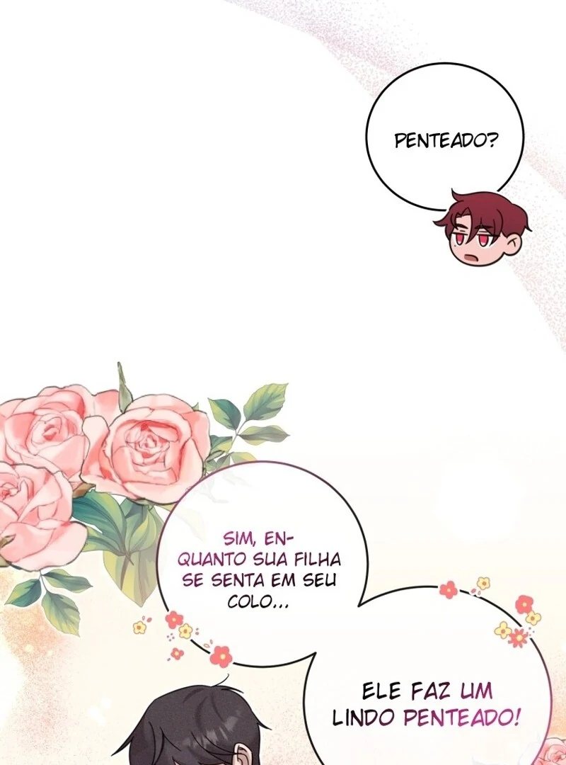 Baby Pharmacist Princess Capítulo 16 Página 74
