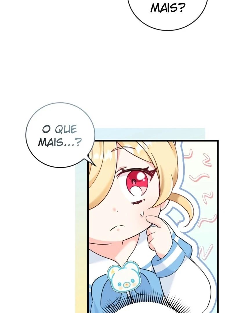 Baby Pharmacist Princess Capítulo 16 Página 76