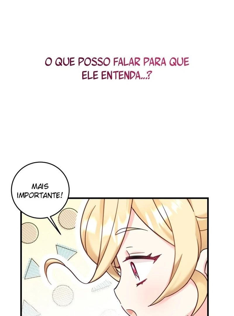 Baby Pharmacist Princess Capítulo 16 Página 83