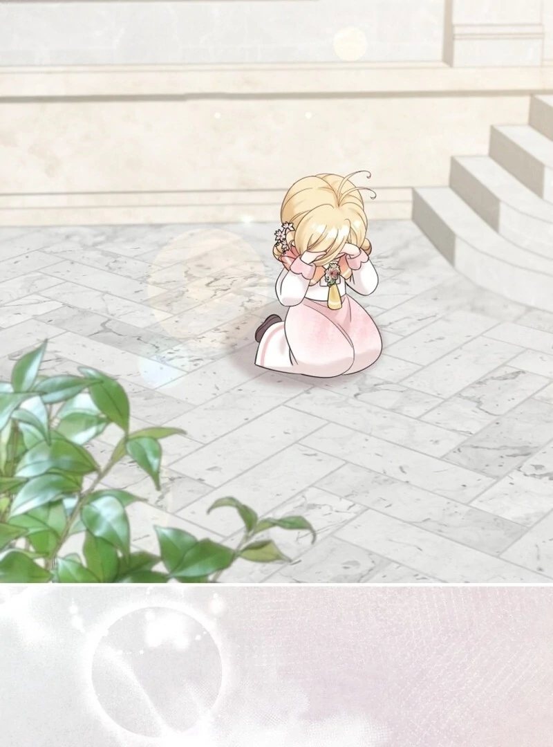 Baby Pharmacist Princess Capítulo 16 Página 87