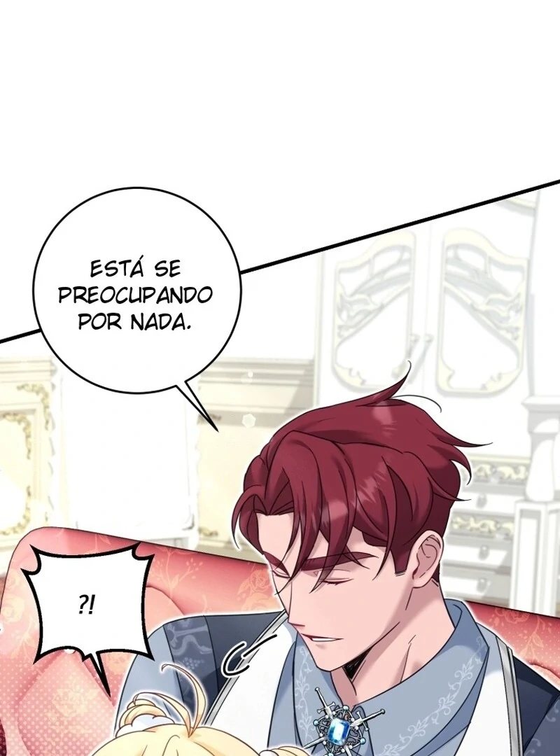 Baby Pharmacist Princess Capítulo 16 Página 92