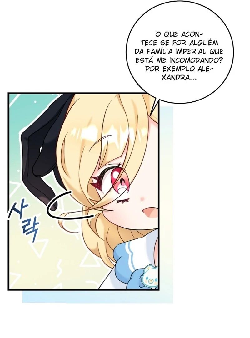 Baby Pharmacist Princess Capítulo 16 Página 95