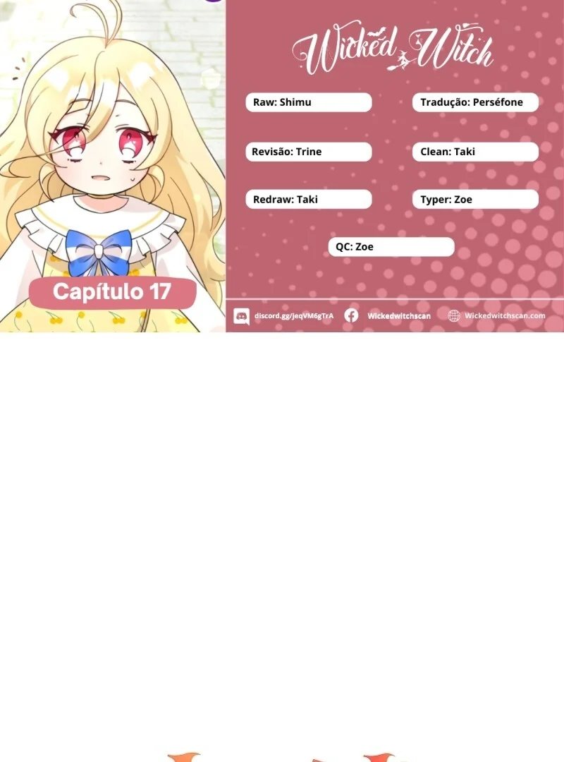 Baby Pharmacist Princess Capítulo 17 Página 1