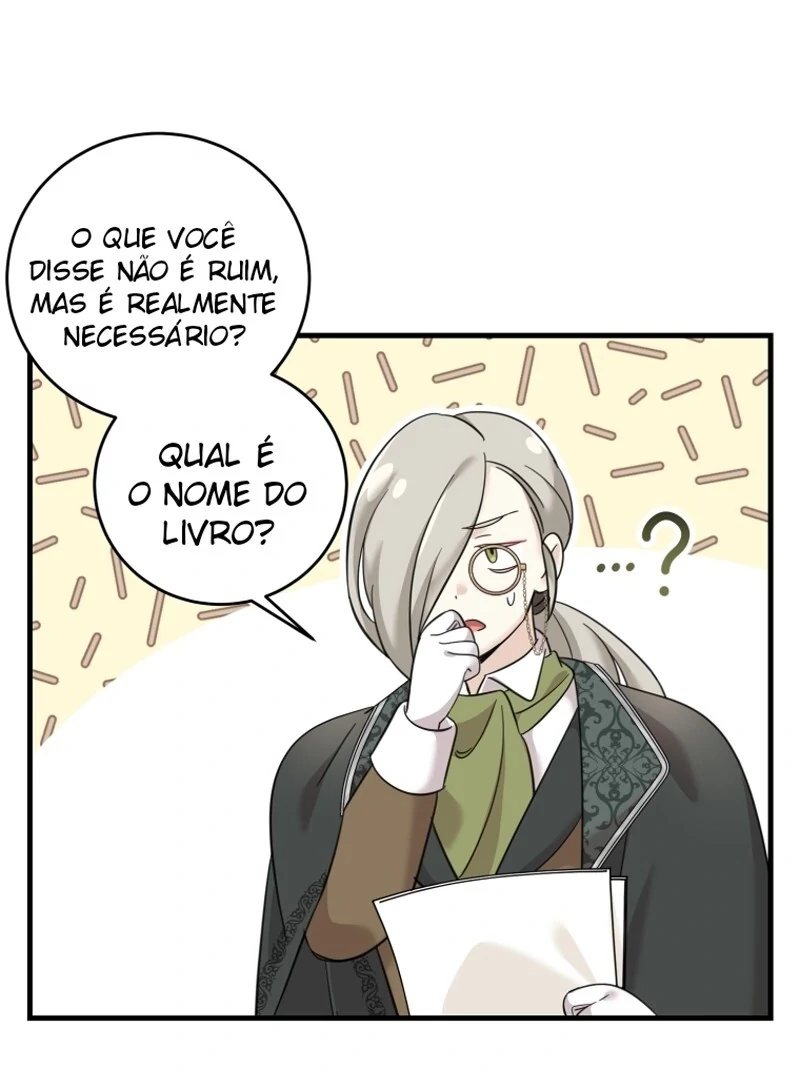 Baby Pharmacist Princess Capítulo 17 Página 10