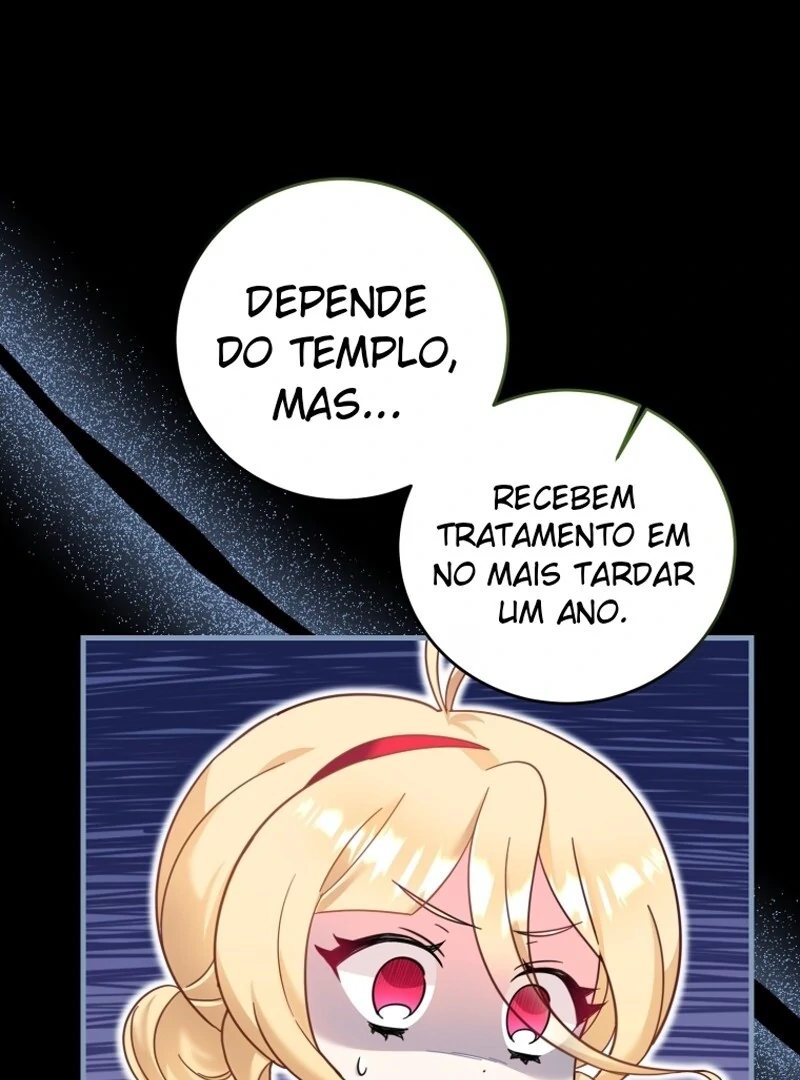 Baby Pharmacist Princess Capítulo 17 Página 100