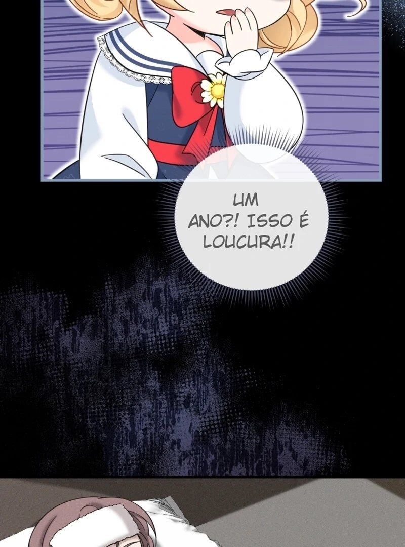 Baby Pharmacist Princess Capítulo 17 Página 101