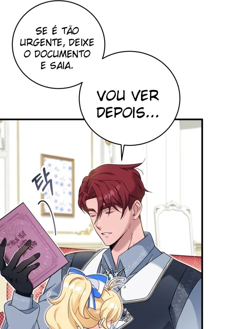 Baby Pharmacist Princess Capítulo 17 Página 13