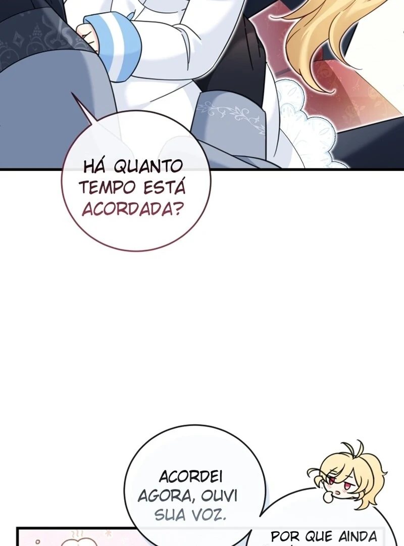 Baby Pharmacist Princess Capítulo 17 Página 16