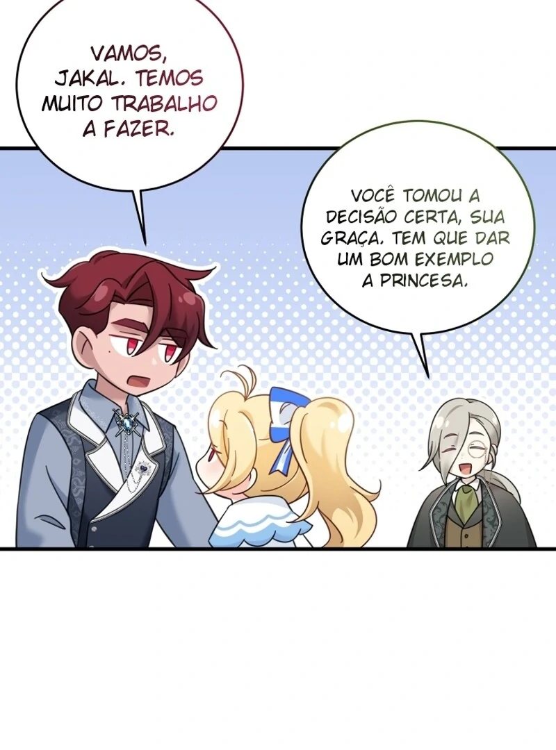 Baby Pharmacist Princess Capítulo 17 Página 18