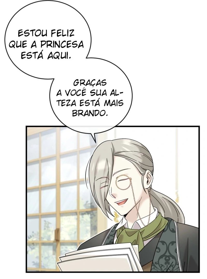 Baby Pharmacist Princess Capítulo 17 Página 19