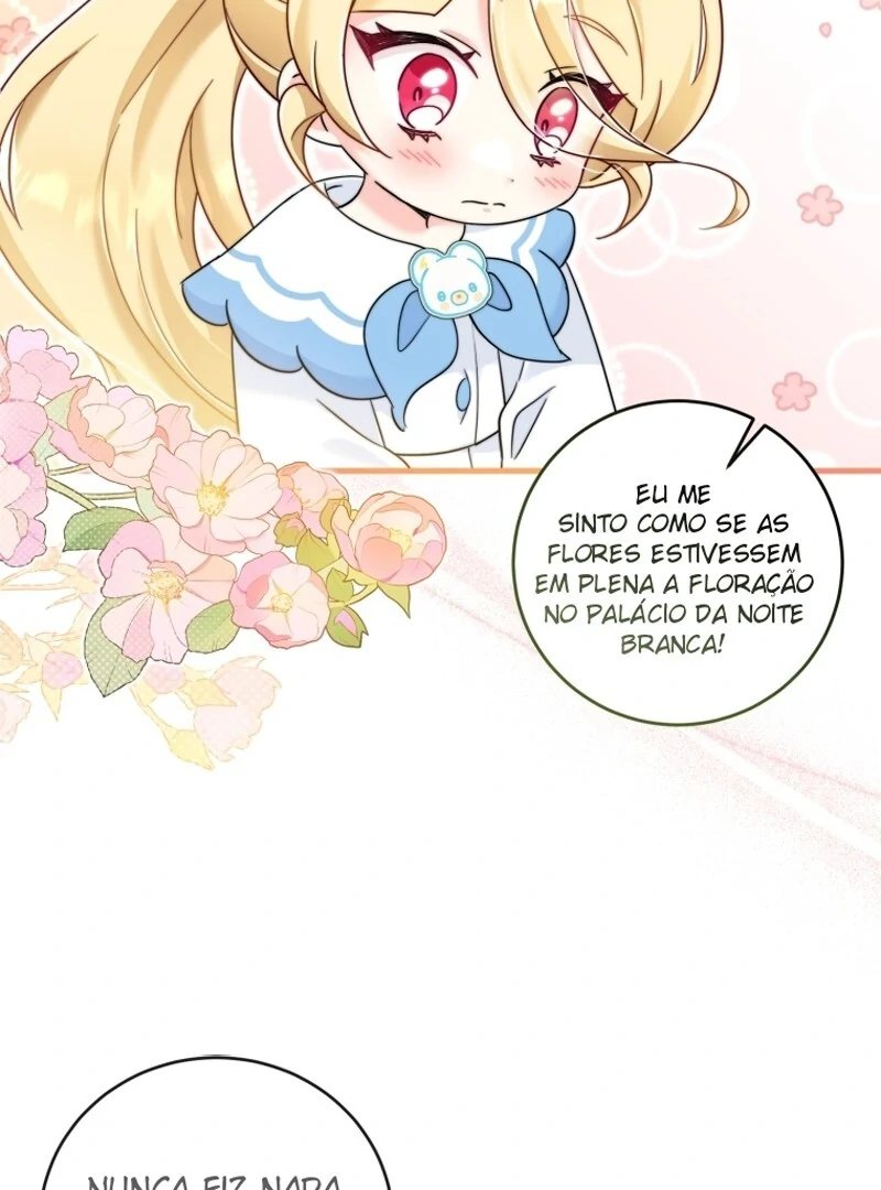 Baby Pharmacist Princess Capítulo 17 Página 21