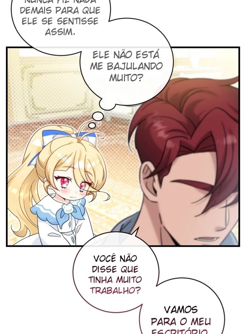 Baby Pharmacist Princess Capítulo 17 Página 22